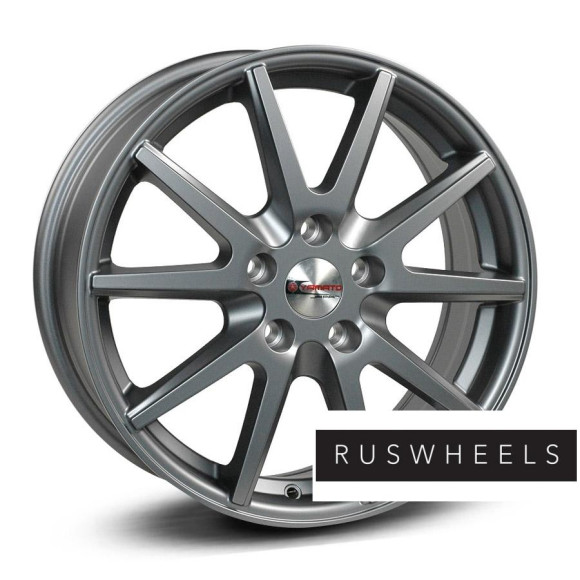 Диски Yamato R17 / 7J PCD 5x114.3 ЕТ 45 ЦО 67.1 Tanoshii