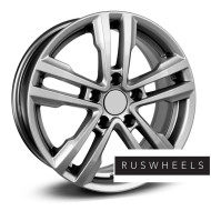 Диски Carwel R16 / 6.5J PCD 5x114.3 ЕТ 45 ЦО 67.1 Аллаки Диски Carwel R16 / 6.5J PCD 5x114.3 ЕТ 45 ЦО 67.1 Аллаки