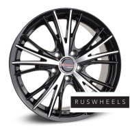 Диски Yamato R17 / 6.5J PCD 5x114.3 ЕТ 40 ЦО 66.1 Itagaki Диски Yamato R17 / 6.5J PCD 5x114.3 ЕТ 40 ЦО 66.1 Itagaki