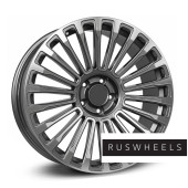 Диски RST R21 / 9J PCD 5x114.3 ЕТ 35 ЦО 60.1 R2101FF