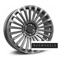 Диски RST R21 / 9J PCD 5x114.3 ЕТ 35 ЦО 60.1 R2101FF