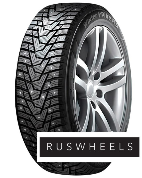 Шины Hankook 275/50 r20 Winter I Pike X W429A 113T Шипы Шины Hankook 275/50 r20 Winter I Pike X W429A 113T Шипы