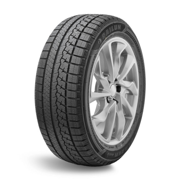 Шины Sailun 215/55R16 97H XL Ice Blazer Arctic TL Шины Sailun 215/55R16 97H XL Ice Blazer Arctic TL