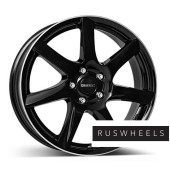 Диски Dezent R16 / 6.5J PCD 5x112 ЕТ 22 ЦО 66.6 TW dark Диски Dezent R16 / 6.5J PCD 5x112 ЕТ 22 ЦО 66.6 TW dark