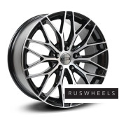 Диски NEO R17 / 7J PCD 5x114.3 ЕТ 45 ЦО 67.1 740