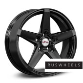 Диски iFree R17 / 6.5J PCD 5x112 ЕТ 37 ЦО 57.1 Токен