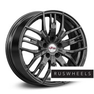 Диски iFree R17 / 7J PCD 5x105 ЕТ 42 ЦО 56.6 Аскет