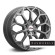 Диски iFree R16 / 6.5J PCD 5x105 ЕТ 38 ЦО 56.6 Спейс-Нидл