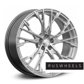 Диски Скад R19 / 7.5J PCD 5x110 ЕТ 33 ЦО 67.1 Ларго Диски Скад R19 / 7.5J PCD 5x110 ЕТ 33 ЦО 67.1 Ларго