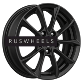 Диски iFree 6,5x16/5x114,3 ET43 D67,1 Джет (КС914) BKM Диски iFree 6,5x16/5x114,3 ET43 D67,1 Джет (КС914) BKM