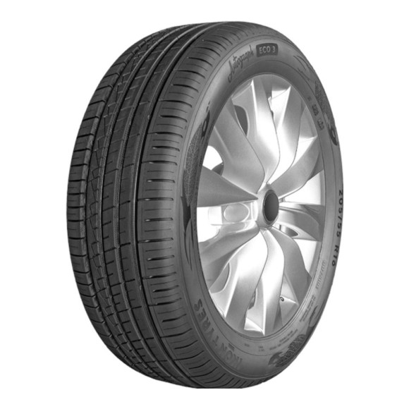 Шины Ikon Tyres  185/65/14  H 86 Ikon Autograph Eco 3   старше 3-х лет