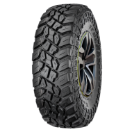 Шины Tracmax LT33x12,50R15(320/70R15) 108Q X-Privilo M/T TL BSW