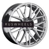 Диски LS Forged 8x19/5x114,3 ET35 D67,1 LS FG04 HPB (конус, C570) Диски LS Forged 8x19/5x114,3 ET35 D67,1 LS FG04 HPB (конус, C570)