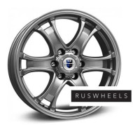 Диски КиК R18 / 7.5J PCD 6x139.7 ЕТ 30 ЦО 106.1 Балеар