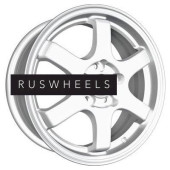 Диски СКАД 6x15/4x98 ET38 D58,6 Киото (КЛ249) белый Диски СКАД 6x15/4x98 ET38 D58,6 Киото (КЛ249) белый