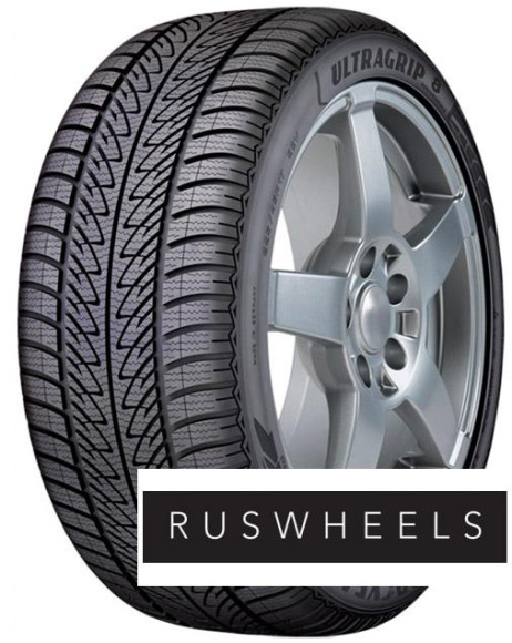 Шины Goodyear 205/65 r16 UltraGrip 8 Performance 95H