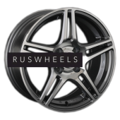 Диски LS 7,5x17/5x100 ET45 D73,1 770 GMF (конус)