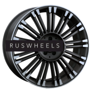 Диски Replay 9,5x22/5x112 ET32 D66,6 B307 MGMF (конус, B640) Диски Replay 9,5x22/5x112 ET32 D66,6 B307 MGMF (конус, B640)