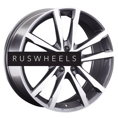 Диски Replay 8,5x20/5x112 ET53 D66,6 MR211 GMF (конус, MB001) Диски Replay 8,5x20/5x112 ET53 D66,6 MR211 GMF (конус, MB001)