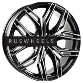 Диски Tech Line 8,5x20/5x108 ET42 D63,4 205 BD