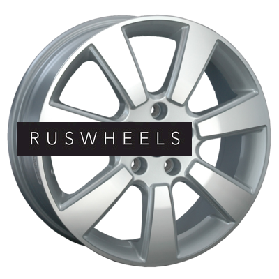 Диски Replay 6,5x17/5x114,3 ET46 D67,1 MI99 SF (конус, C570) Диски Replay 6,5x17/5x114,3 ET46 D67,1 MI99 SF (конус, C570)