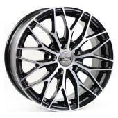 Диски Neo 6.5\R16 5*114.3 ET45 d60.1 BD