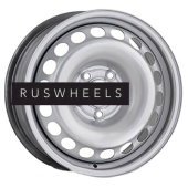 Диски Magnetto 6x15/5x108 ET52,5 D63,3 15000 S AM Silver Ford Focus II