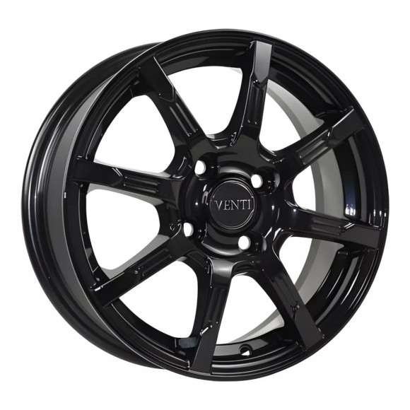 Диски VENTI 5.5\R14 4*100 ET46 d54.1 BL