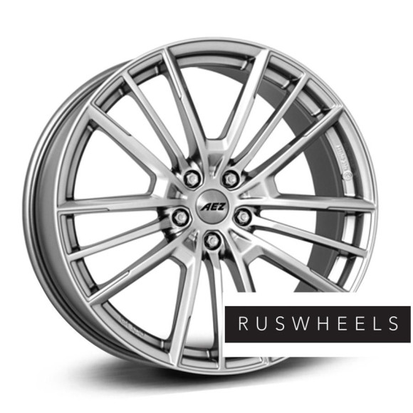 Диски AEZ R20 / 8J PCD 5x112 ЕТ 40 ЦО 70.1 Kaiman high gloss