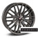 Диски Yamato Samurai R18 / 7.5J PCD 5x114.3 ЕТ 50.5 ЦО 67.1 Fudo