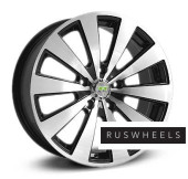 Диски N2O R16 / 7J PCD 5x114.3 ЕТ 40 ЦО 73.1 Y252 Диски N2O R16 / 7J PCD 5x114.3 ЕТ 40 ЦО 73.1 Y252