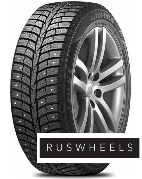 Шины Laufenn 245/45R18 100T XL i Fit Ice LW71 TL (шип.)