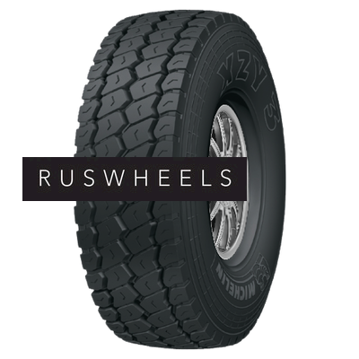 Грузовые шины Michelin 385/65R22,5 160K XZY 3 TL Грузовые шины Michelin 385/65R22,5 160K XZY 3 TL