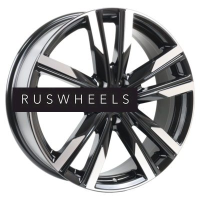 Диски RST 7x19/5x108 ET36 D65,1 R089 (Exeed) BD Диски RST 7x19/5x108 ET36 D65,1 R089 (Exeed) BD