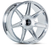 Диски Vossen S17-11 24" Диски Vossen S17-11 24"