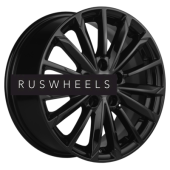 Диски Khomen Wheels 6,5x16/5x108 ET43 D65,1 KHW1611 (Evolute i-Pro) Black Диски Khomen Wheels 6,5x16/5x108 ET43 D65,1 KHW1611 (Evolute i-Pro) Black