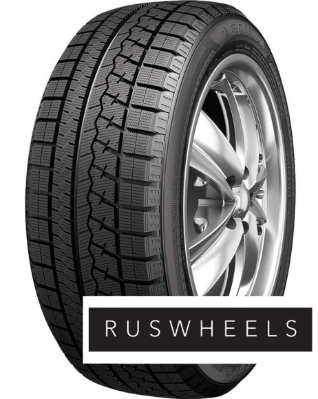 Шины Sailun 215/60R16 99H XL Ice Blazer Arctic TL Шины Sailun 215/60R16 99H XL Ice Blazer Arctic TL