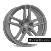 Диски Dezent R16 / 6.5J PCD 5x114.3 ЕТ 45 ЦО 67.1 TZ graphite Диски Dezent R16 / 6.5J PCD 5x114.3 ЕТ 45 ЦО 67.1 TZ graphite