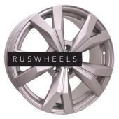 Диски Neo 7,5x17/5x120 ET50 D65,1 715 Silver