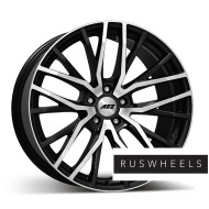 Диски AEZ R20 / 8.5J PCD 5x108 ЕТ 45 ЦО 63.4 Panama dark Диски AEZ R20 / 8.5J PCD 5x108 ЕТ 45 ЦО 63.4 Panama dark