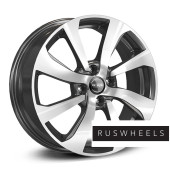 Диски iFree Original R16 / 6J PCD 4x100 ЕТ 50 ЦО 60.1 ZV Vesta КС893 Диски iFree Original R16 / 6J PCD 4x100 ЕТ 50 ЦО 60.1 ZV Vesta КС893