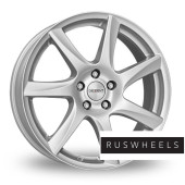 Диски Dezent R16 / 6.5J PCD 5x112 ЕТ 22 ЦО 66.6 TW silver Диски Dezent R16 / 6.5J PCD 5x112 ЕТ 22 ЦО 66.6 TW silver