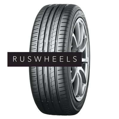 Шины Yokohama 195/50R15 82H BluEarth-A AE50 TL Шины Yokohama 195/50R15 82H BluEarth-A AE50 TL