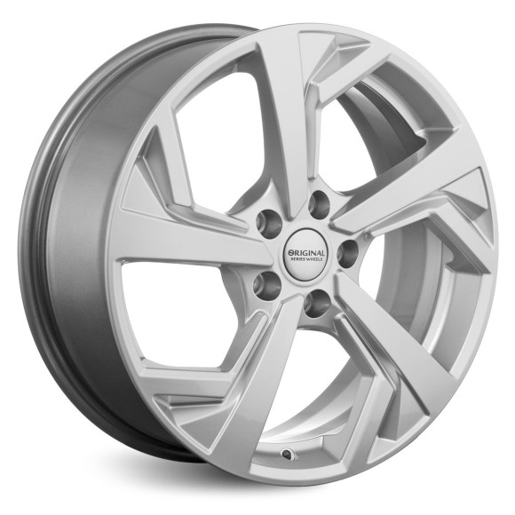 Диски СКАД 7,0\R18 5*114.3 ET40 d64.1 Селена Диски СКАД 7,0\R18 5*114.3 ET40 d64.1 Селена