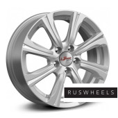 Диски iFree R15 / 6J PCD 4x100 ЕТ 40 ЦО 67.1 Апероль Диски iFree R15 / 6J PCD 4x100 ЕТ 40 ЦО 67.1 Апероль