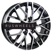 Диски RST 6,5x17/5x114,3 ET45 D54,1 R077 BD Диски RST 6,5x17/5x114,3 ET45 D54,1 R077 BD