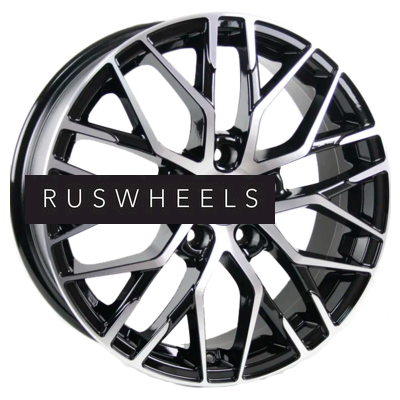 Диски RST 6,5x17/5x114,3 ET45 D54,1 R077 BD Диски RST 6,5x17/5x114,3 ET45 D54,1 R077 BD