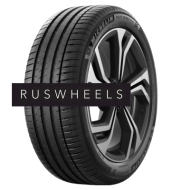 Шины Michelin 245/50R20 102V Pilot Sport 4 SUV FRV TL Шины Michelin 245/50R20 102V Pilot Sport 4 SUV FRV TL