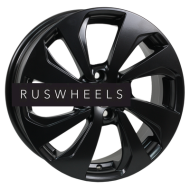 Диски RST 6x15/4x100 ET46 D54,1 R005 (Rio, Solaris) BLm Диски RST 6x15/4x100 ET46 D54,1 R005 (Rio, Solaris) BLm