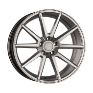 Диски VSN 7.5\R17 5*120 ET30 d72.6 HP Диски VSN 7.5\R17 5*120 ET30 d72.6 HP